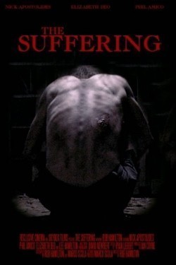 Movies The Suffering poster