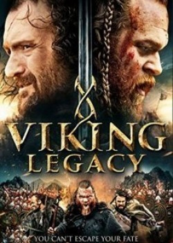 Movies Viking Legacy poster