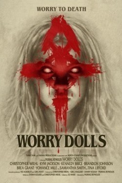 Movies Worry Dolls poster