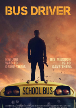 Movies Bus Driver poster