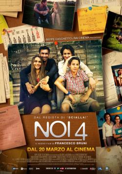 Movies Noi 4 poster