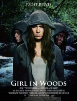 Movies Girl in Woods poster