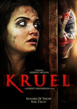Movies Kruel poster