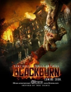 Movies Blackburn poster