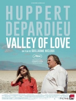 Movies Valley of Love poster