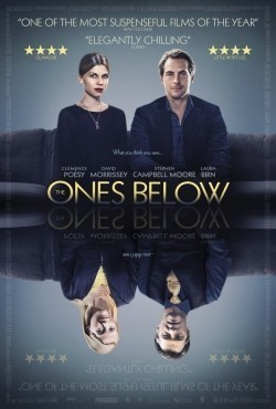 Movies The Ones Below poster