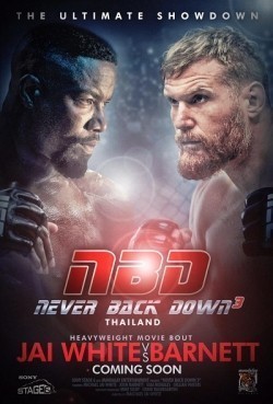 Movies Never Back Down: No Surrender poster