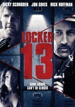 Movies Locker 13 poster
