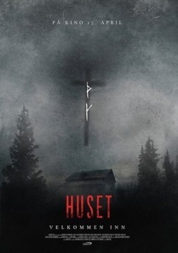 Movies Huset poster