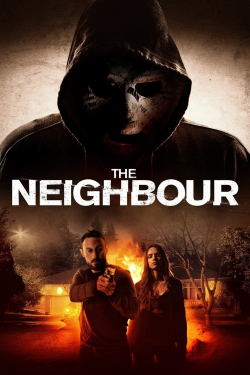 Movies The Neighbor poster