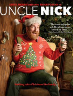 Movies Uncle Nick poster