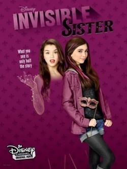 Movies Invisible Sister poster