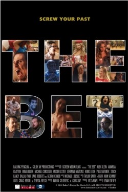 Movies The Bet poster