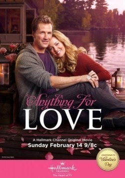 Movies Anything for Love poster