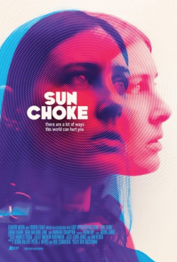 Movies Sun Choke poster