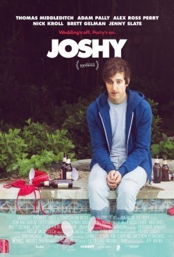 Movies Joshy poster
