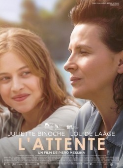 Movies L'attesa poster