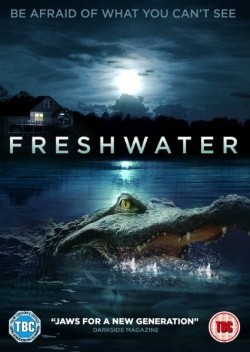 Movies Freshwater poster