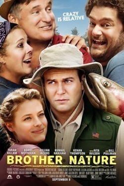 Movies Brother Nature poster