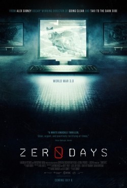 Movies Zero Days poster
