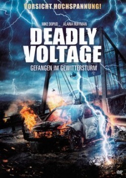 Movies Deadly Voltage poster