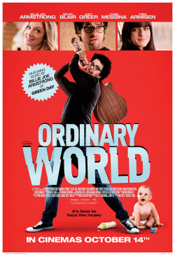 Movies Ordinary World poster