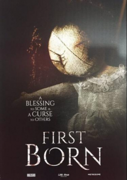 Movies FirstBorn poster