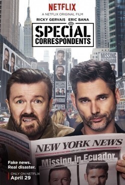 Movies Special Correspondents poster
