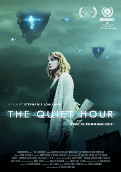 Movies The Quiet Hour poster