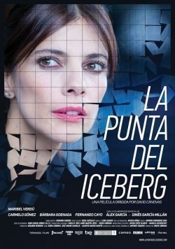 Movies La punta del iceberg poster