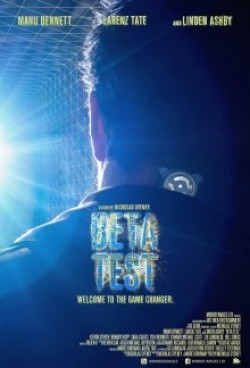 Movies Beta Test poster