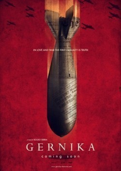 Movies Gernika poster