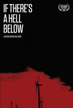 Movies If There's a Hell Below poster