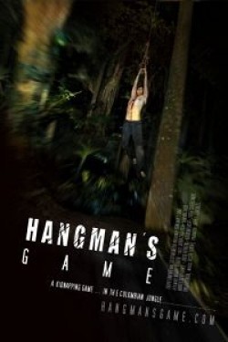 Movies Hangman's Game poster