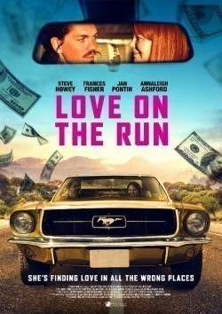 Movies Love on the Run poster