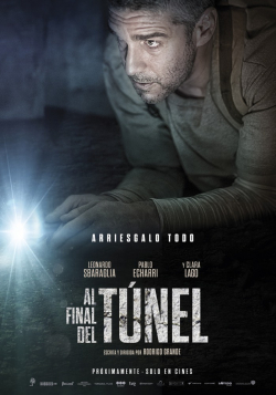 Movies Al final del túnel poster