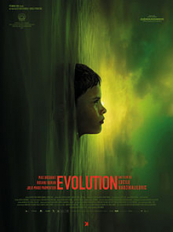 Movies Évolution poster