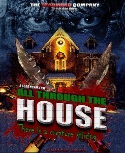 Movies All Through the House poster