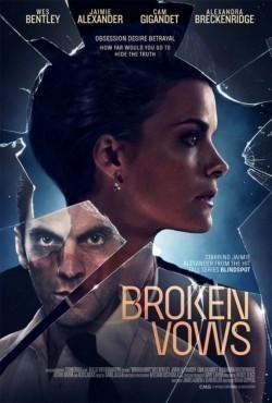 Movies Broken Vows poster
