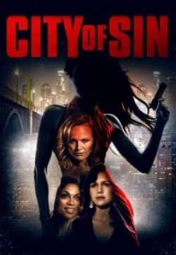 Movies City of Sin poster