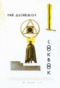 Movies The Alchemist Cookbook poster