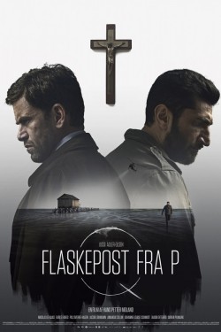 Movies Flaskepost fra P poster