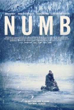 Movies Numb poster