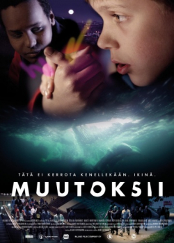 Movies Muutoksii poster