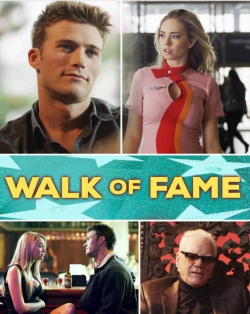 Movies Walk of Fame poster