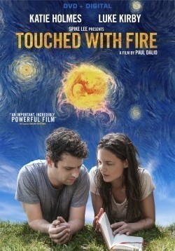 Movies Touched with Fire poster