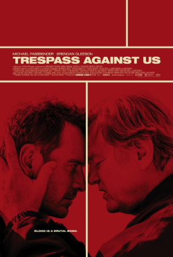 Movies Trespass Against Us poster