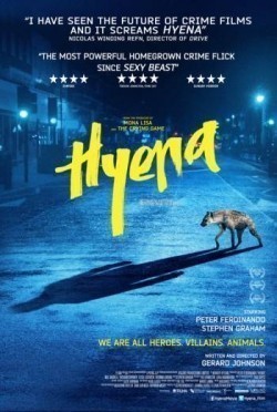 Movies Hyena poster