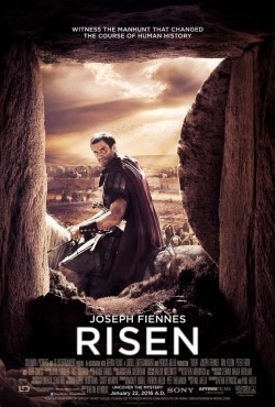 Movies Risen poster