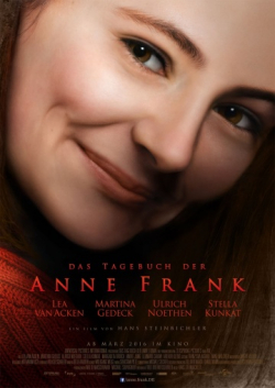 Movies Das Tagebuch der Anne Frank poster